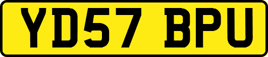 YD57BPU