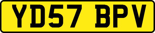 YD57BPV
