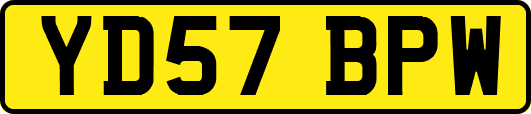 YD57BPW