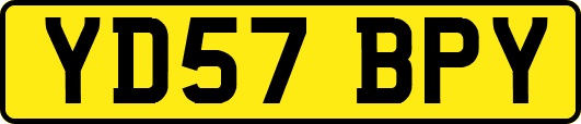 YD57BPY