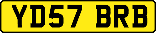 YD57BRB