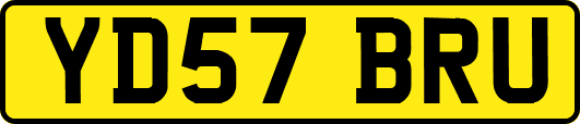 YD57BRU