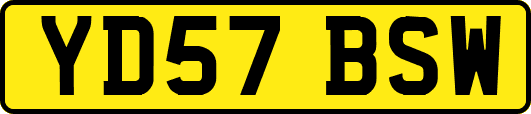 YD57BSW