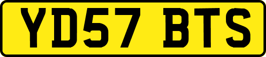 YD57BTS