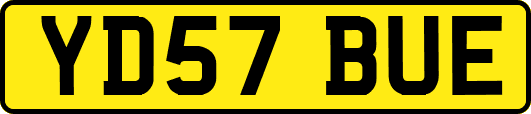 YD57BUE