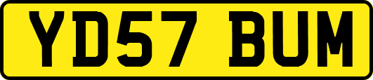 YD57BUM