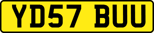 YD57BUU