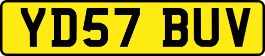 YD57BUV