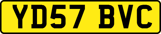 YD57BVC