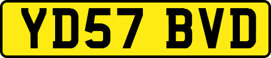 YD57BVD