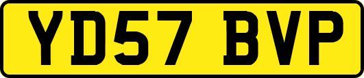 YD57BVP