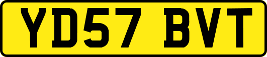 YD57BVT