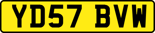 YD57BVW