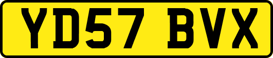 YD57BVX