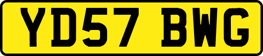 YD57BWG