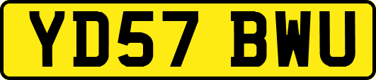 YD57BWU