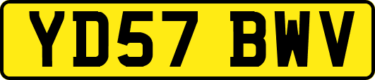 YD57BWV