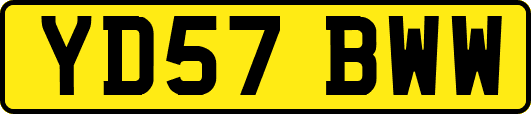 YD57BWW