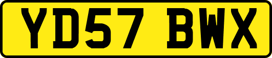 YD57BWX