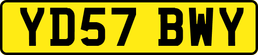 YD57BWY