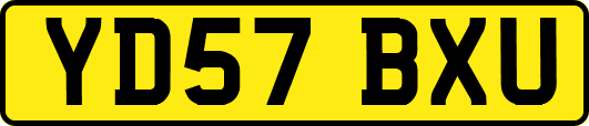 YD57BXU