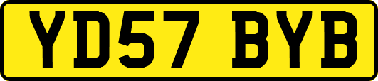 YD57BYB
