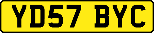 YD57BYC