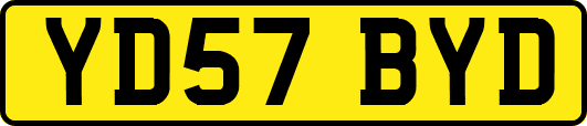 YD57BYD