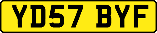 YD57BYF