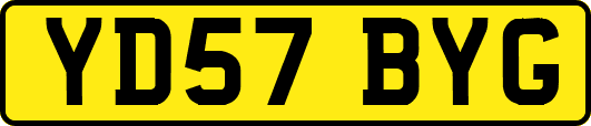 YD57BYG