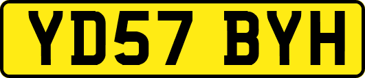 YD57BYH