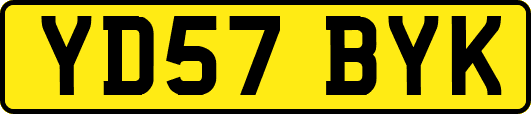YD57BYK