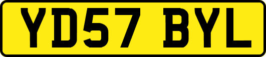 YD57BYL