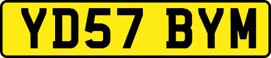 YD57BYM