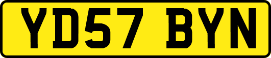 YD57BYN