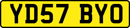 YD57BYO