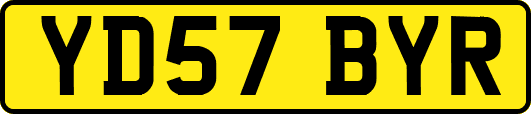 YD57BYR