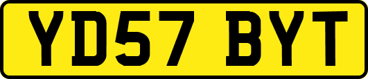 YD57BYT