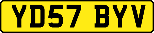 YD57BYV