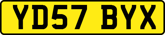 YD57BYX