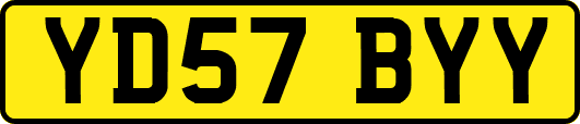 YD57BYY