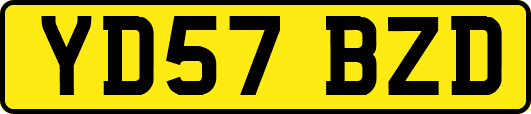 YD57BZD