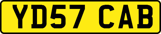 YD57CAB