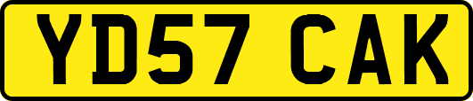 YD57CAK