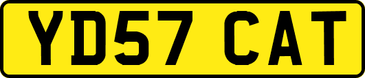 YD57CAT