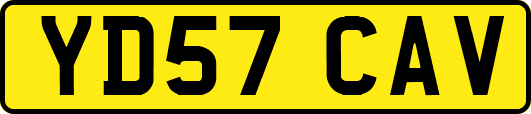 YD57CAV