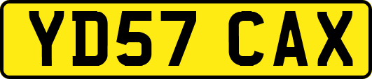YD57CAX