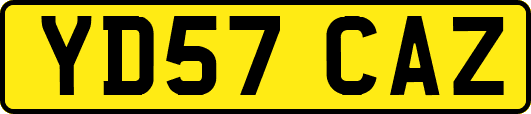 YD57CAZ