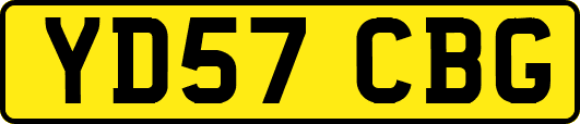 YD57CBG