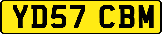 YD57CBM